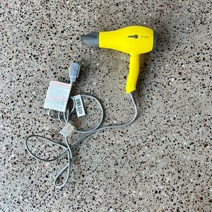 Dry bar buttercup blow dryer